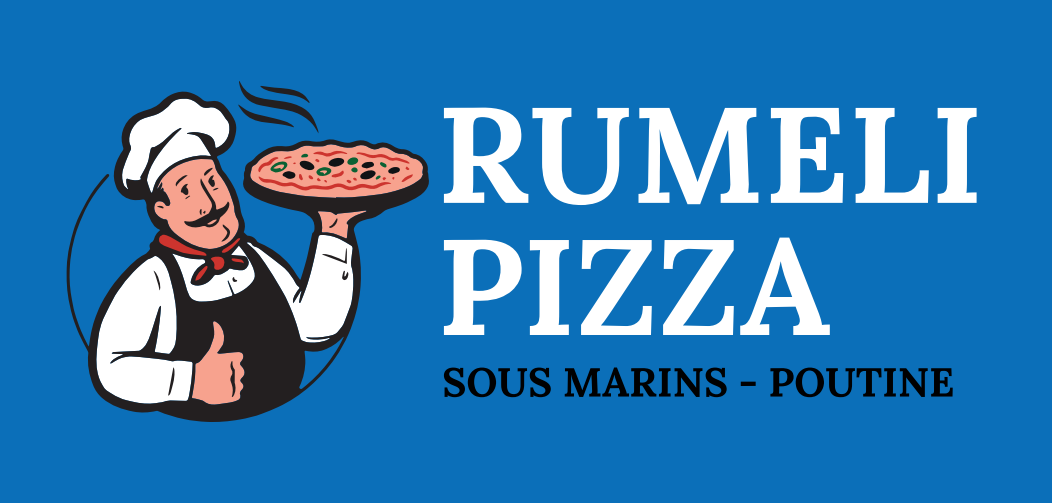 Pizza Logo