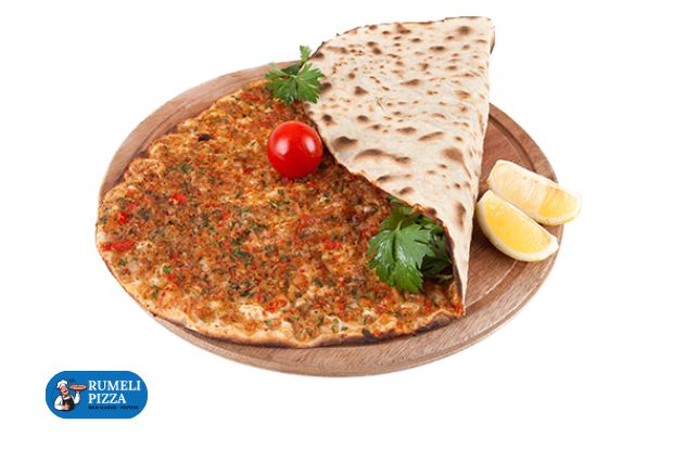 Rumeli Pizza