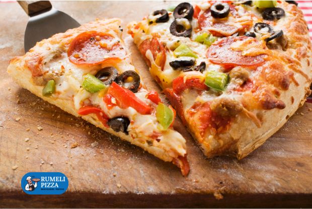 Rumeli Pizza