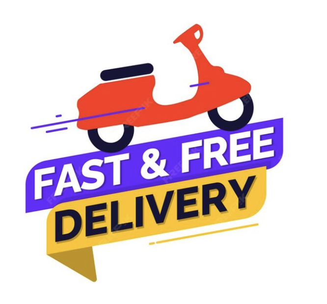 Fast Delivery